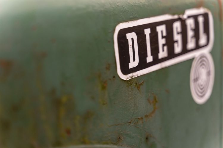 Le diesel fait son retour : revirement inattendu sur le marché automobile français