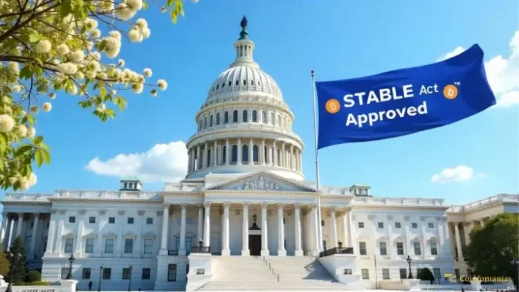 Découvrez le STABLE Act : La Loi Controversée qui Divise l&rsquo;Amérique !