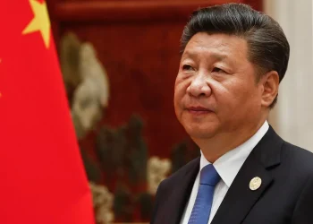 La Chine Riposte aux Droits de Douane : Pourquoi la Chute des Marchés Boursiers S&rsquo;annonce Imminente !
