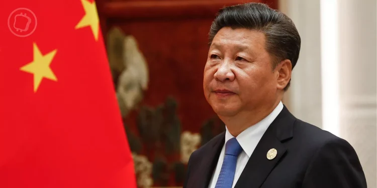 La Chine Riposte aux Droits de Douane : Pourquoi la Chute des Marchés Boursiers S&rsquo;annonce Imminente !