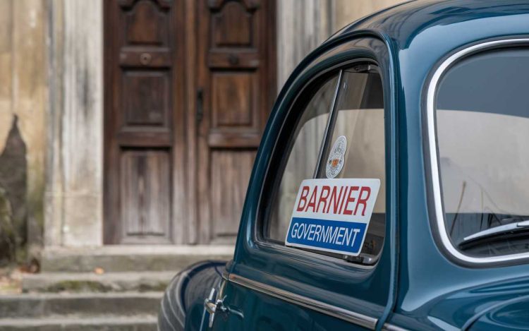 Le gouvernement Barnier et l’automobile : ce qui va changer pour votre voiture