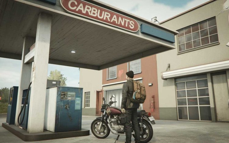 Carburants : Pour les vacanciers d&rsquo;août, le porte-monnaie retrouve le sourire