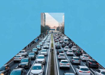 ZFE 2025 : les restrictions s&rsquo;intensifient pour les automobilistes