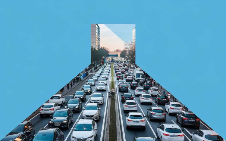 ZFE 2025 : les restrictions s&rsquo;intensifient pour les automobilistes