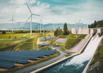 Transition énergétique française : quand l&rsquo;élan vert marque le pas en 2024