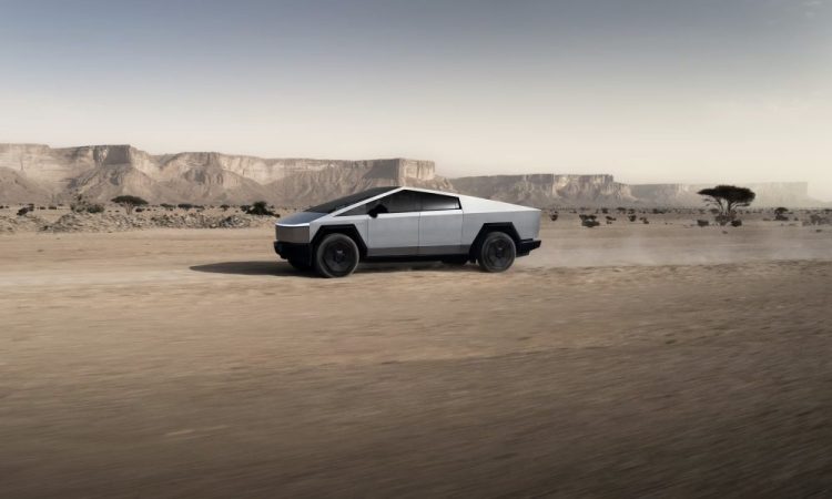 Tesla Révèle une Nouvelle Configuration du Cybertruck : Découvrez Pourquoi Ce N&rsquo;est Pas Encore le Moment pour les Américains !