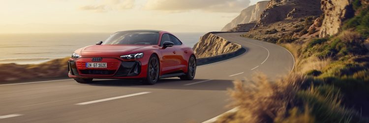 Audi réduit le prix de l&rsquo;e-Tron GT : une opportunité à ne pas manquer !