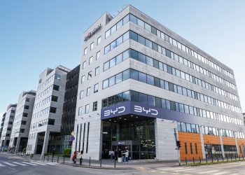 BYD s&rsquo;implante à Budapest : un coup d&rsquo;éclat qui pourrait bouleverser l&rsquo;Europe de l&rsquo;Ouest !