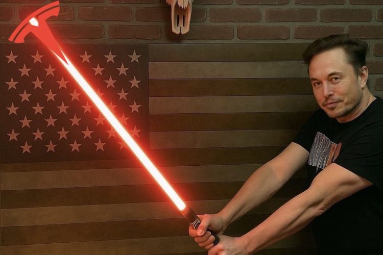 Les anti-Musk sapent l&rsquo;avenir de Tesla : l&rsquo;impact insoupçonné de leur agitation.
