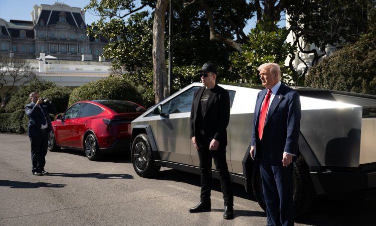 Comment Tesla pourrait tirer parti du ‘Big Beautiful Bill’ tout en faisant face à la suppression des subventions pour les véhicules électriques