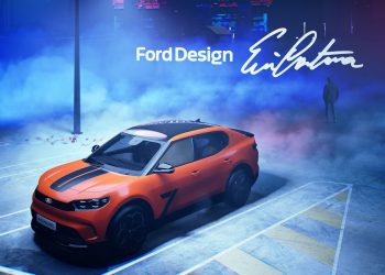 Eric Cantona s&rsquo;illustre avec une Capri qui pourrait bien changer l&rsquo;histoire du football