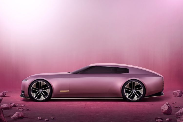 Jaguar réalise enfin l’ampleur du fiasco !
