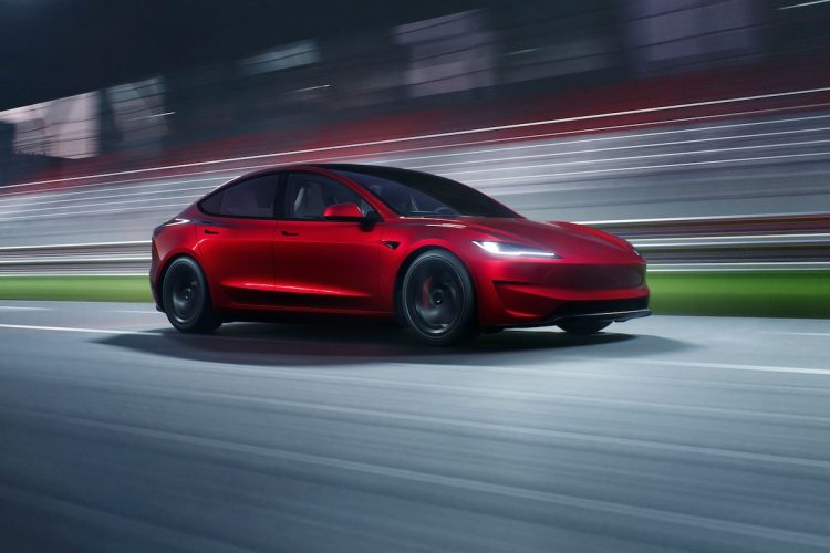 Une nouvelle inattendue qui va changer la donne pour Tesla !
