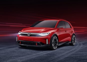 La future Golf GTI électrique : une traction avant qui va surprendre les puristes !