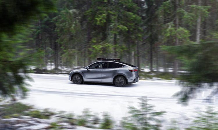 Pourquoi le Tesla Model Y est le véhicule le plus populaire en Norvège : Découvrez les raisons derrière son succès !