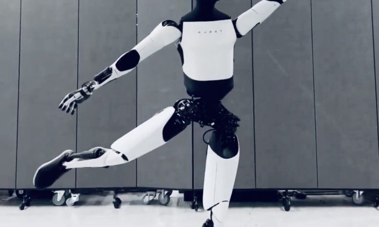 Les secrets étonnants révélés par le VP de Tesla sur les dernières démonstrations de danse d’Optimus !