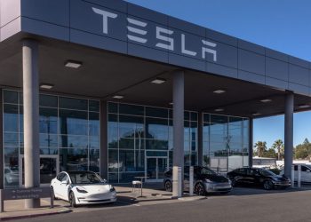 Le Clap d&rsquo;Ouverture pour le Robotaxi de Tesla: Austin en Ligne de Mire