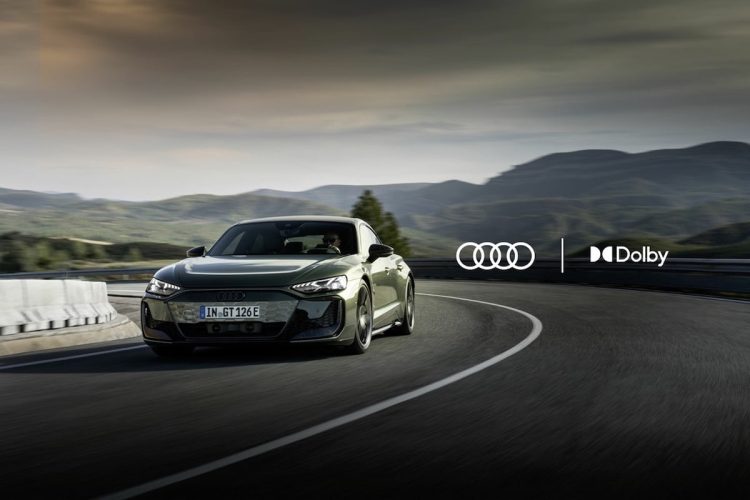 Audi abordables : le crédit et la stéréo, une combinaison surprenante qui change tout !