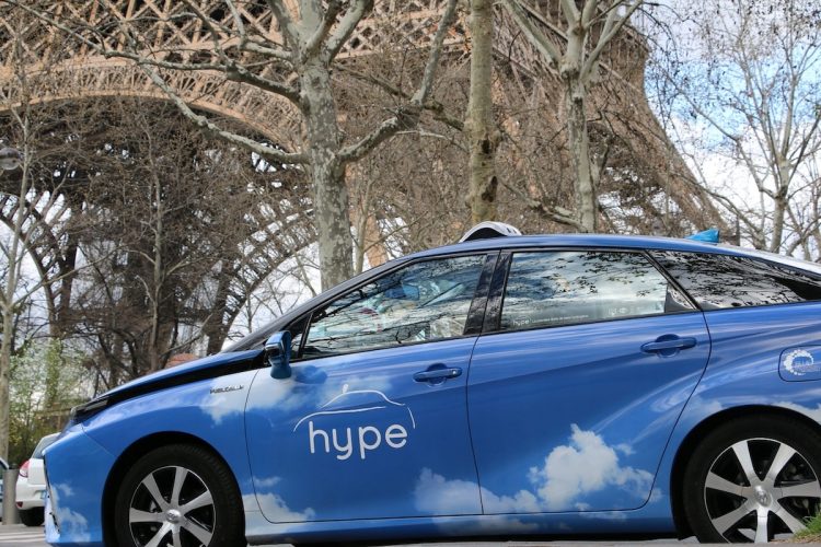 L’hydrogène en crise : Hype abandonne et sème l’inquiétude !