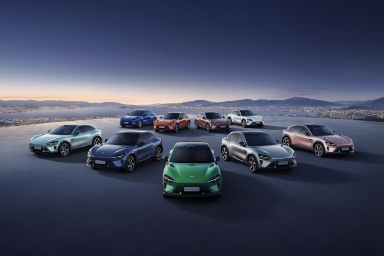 Xiaomi fait trembler Tesla avec sa nouvelle voiture qui change la donne !