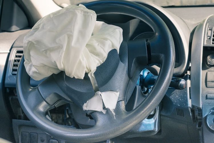 Accident mortel choquant : le scandale des airbags Takata refait surface !