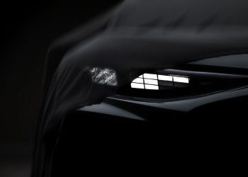 Ce regard hypnotique de la nouvelle Audi Q3 pourrait bien vous surprendre !