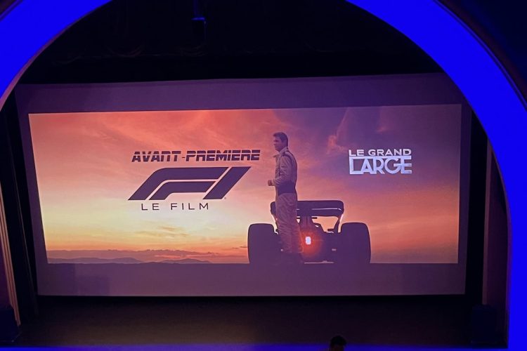 Pourquoi « F1 : Le Film » est un incontournable que vous regretterez de manquer !