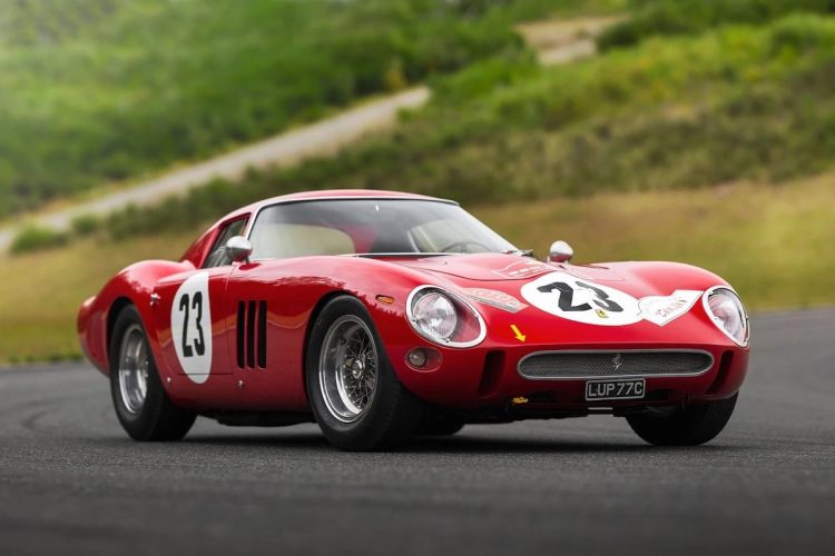 Pourquoi 9 Ferrari sur 10 continuent à rouler malgré tout ?