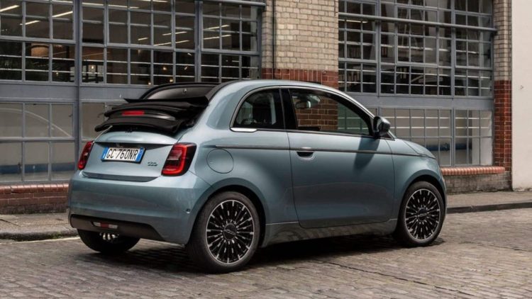 Fiat en difficulté : 9 300 € de remise et un bonus inattendu sur le 500e Cabrio !