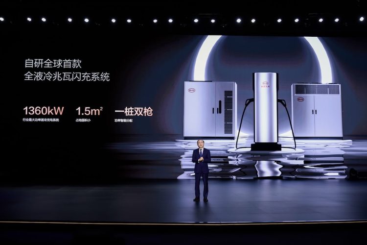 BYD s’apprête à transformer l’Europe avec un réseau de superchargeurs : êtes-vous prêt pour la révolution ?
