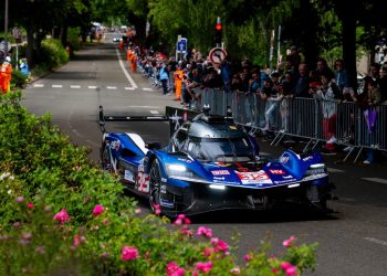 Alpine : ce que révèle son jardin manceau va vous surprendre !