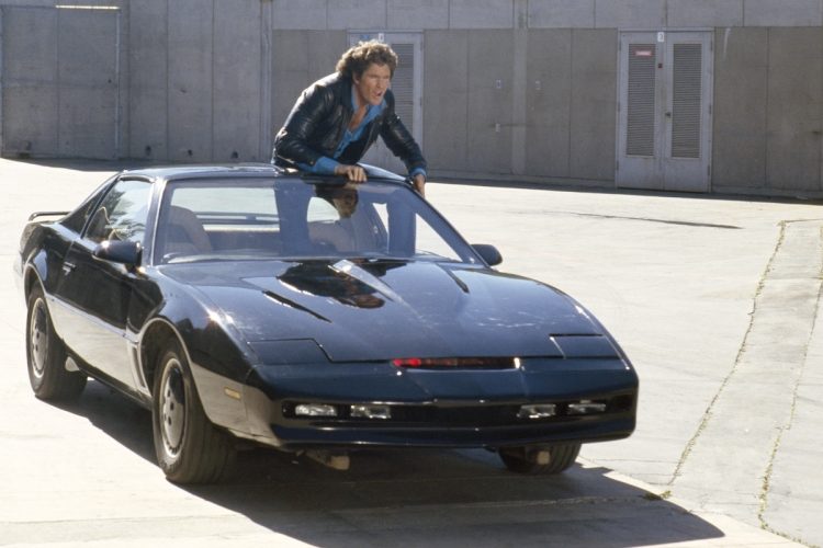 KITT de K2000 ? La Tesla va-t-elle révolutionner nos choix ?