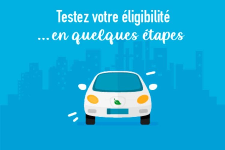 La voiture électrique à 100 euros par mois pourrait changer votre vie !