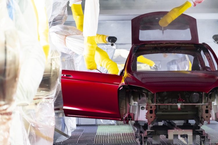 Tesla peine à vendre, mais sa production s&rsquo;accélère à un rythme surprenant !