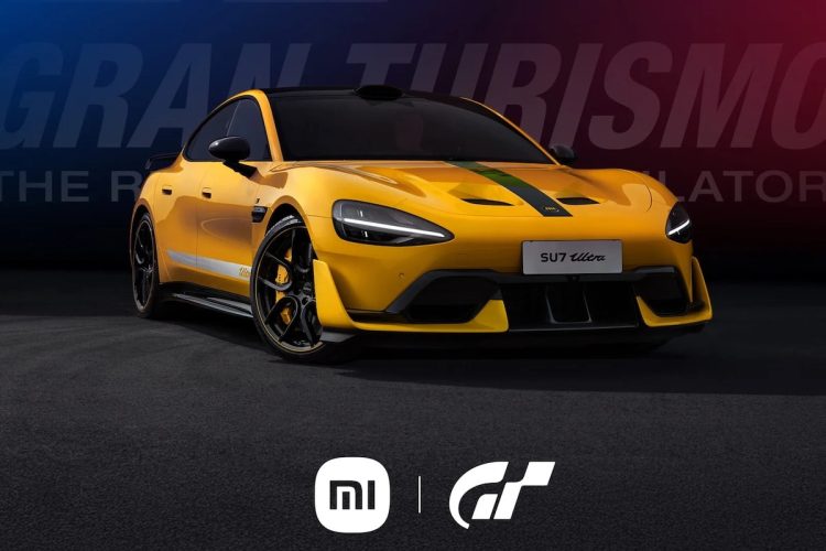 Xiaomi s&rsquo;impose dans le garage Gran Turismo : que cache cette audacieuse acquisition ?