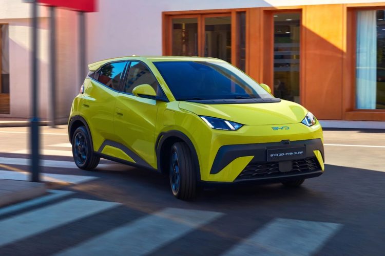 Cette BYD arrive enfin en France, mais saviez-vous qu&rsquo;un million d&rsquo;exemplaires sillonnent déjà les routes ?