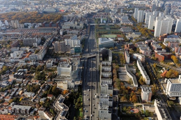 50 km/h et covoiturage : Le périph parisien en a-t-il vraiment besoin pour survivre ?