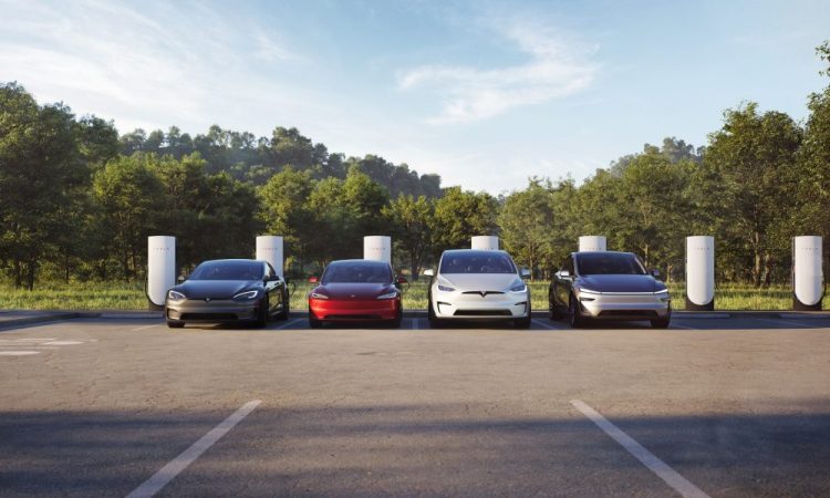 Tesla écrase la concurrence dans l’index Made in America de Cars.com : un triomphe éclatant !