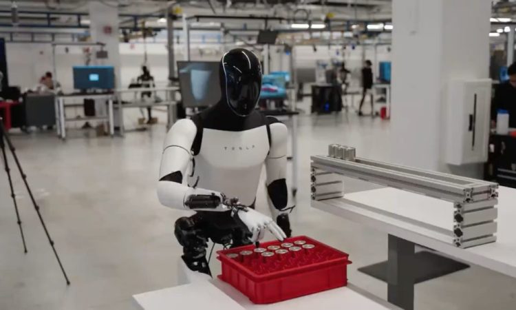 Tesla Optimus Gen 3 : les améliorations d&rsquo;Elon Musk qui vont vous surprendre !