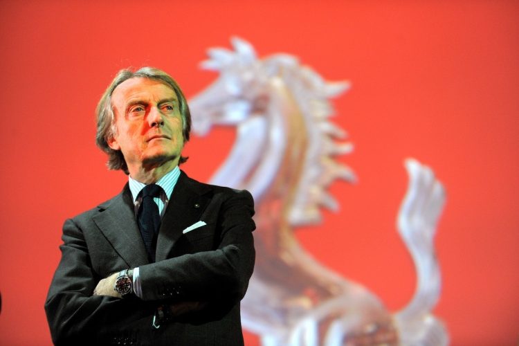 L’ancien boss de Ferrari fait le saut chez McLaren : un choix surprenant qui pourrait tout changer !