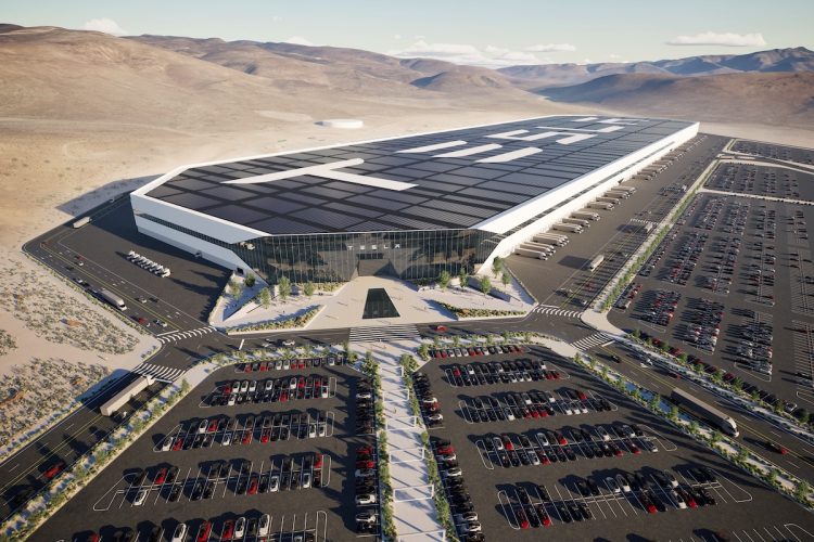 Des usines Tesla intelligentes : une solution miracle pour sauver notre planète ?