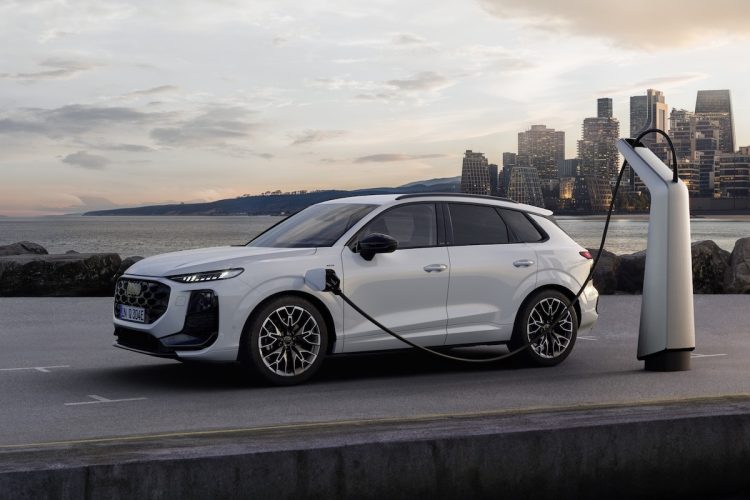Une offre LLD incroyable qui pourrait changer votre idée sur l’Audi Q3 e-hybrid !