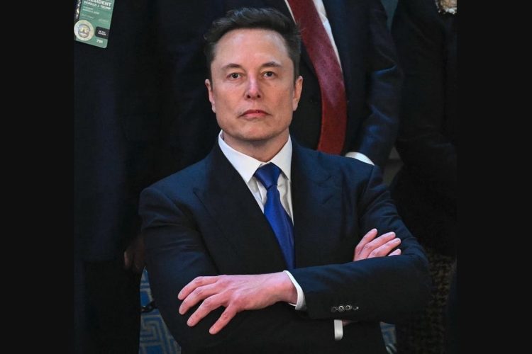 Tesla pourrait-il se séparer d&rsquo;Elon Musk ? La vérité va vous surprendre !