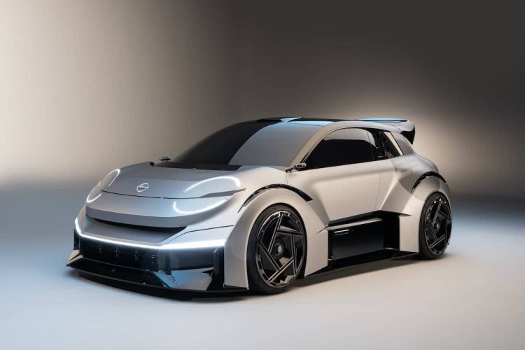 Renault a-t-elle vraiment trahi Alpine en cédant la R5 à Nissan ?