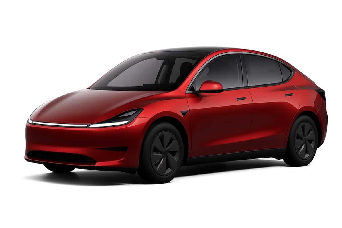 Projet Tesla