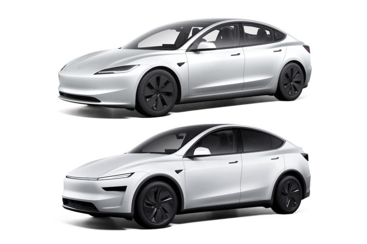 Tesla flingue-t-il vraiment la Model Y en bradant la Model 3 ? La réponse va vous étonner !
