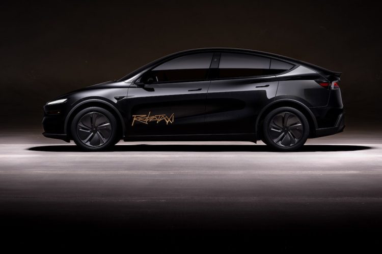 Combien pensez-vous réellement qu&rsquo;une course en Tesla Robotaxi pourrait vous coûter ?