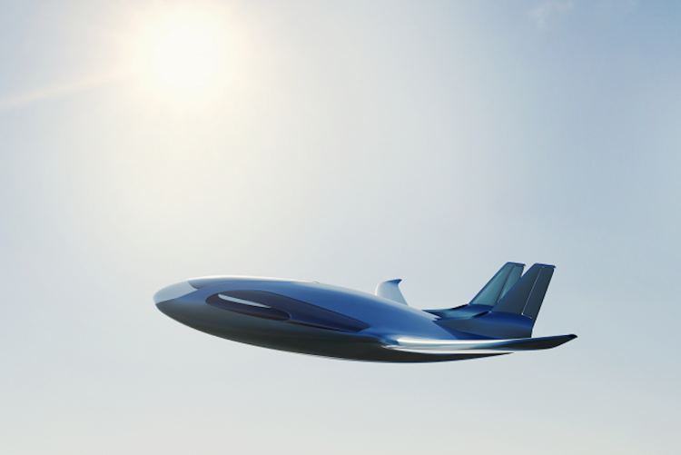 L’aviation entre dans une ère révolutionnaire 100% électrique : êtes-vous prêt à décoller ?