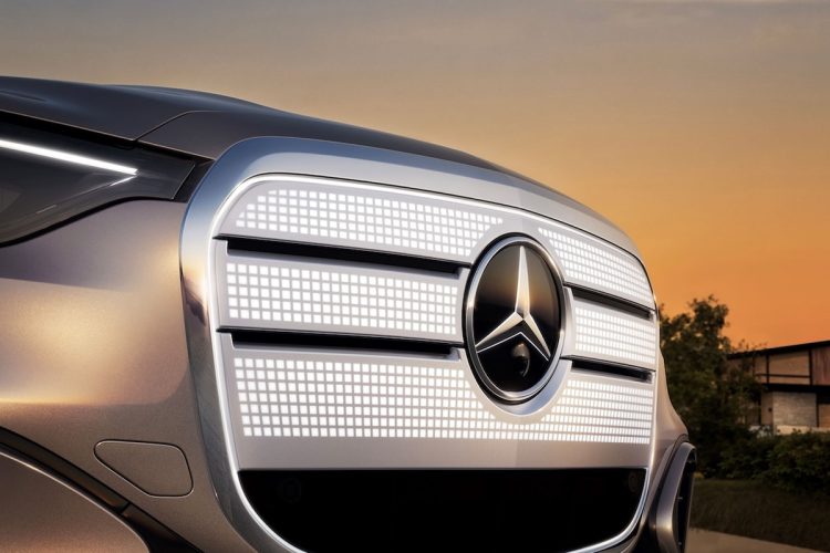 Les Mercedes se transforment en bêtes à puces : une vérité inquiétante dévoilée !