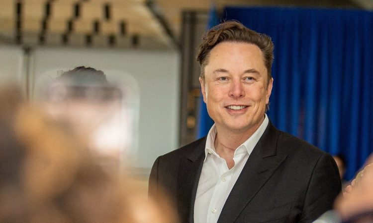 Tesla Accorde à Elon Musk un Paquet d&rsquo;Actions Massif et Sans Restriction : Découverte des Détails Incroyables!